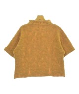 GIANNI LO GIUDICE（ジャンニロジュディチェ）ニット・セーター オレンジ サイズ:36(S位) レディース/2200724928040