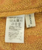 GIANNI LO GIUDICE（ジャンニロジュディチェ）ニット・セーター オレンジ サイズ:36(S位) レディース/2200724928040