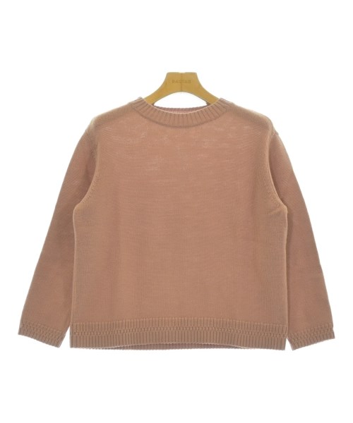 GIANNI LO GIUDICE(ジャンニロジュディチェ)のニット・セーター サイズ:36(S位) 5,200円