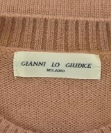 GIANNI LO GIUDICE（ジャンニロジュディチェ）ニット・セーター ピンク サイズ:36(S位) レディース/2200724928057