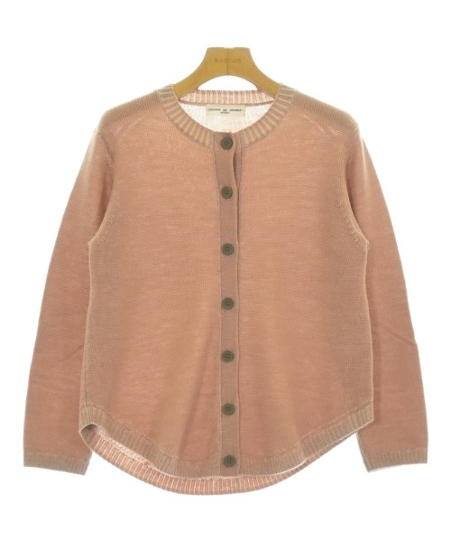 GIANNI LO GIUDICE(ジャンニロジュディチェ)のカーディガン サイズ:36(S位) 5,800円