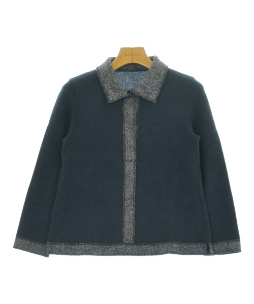 GIANNI LO GIUDICE(ジャンニロジュディチェ)のニット・セーター サイズ:36(S位) 4,400円