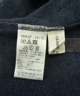 GIANNI LO GIUDICE（ジャンニロジュディチェ）ニット・セーター 紺 サイズ:36(S位) レディース/2200724928088