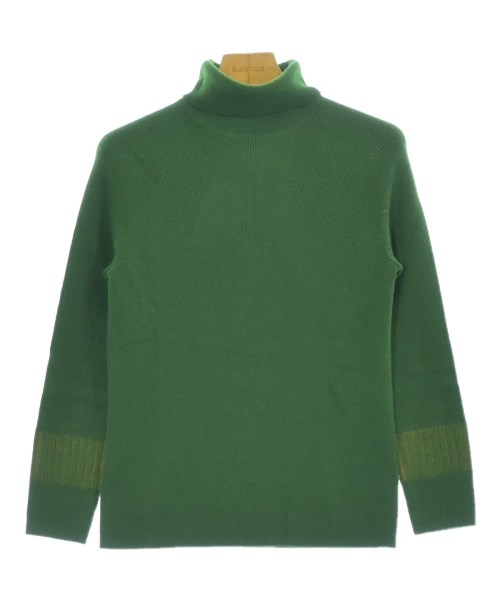 GIANNI LO GIUDICE(ジャンニロジュディチェ)のニット・セーター サイズ:36(S位) 4,400円
