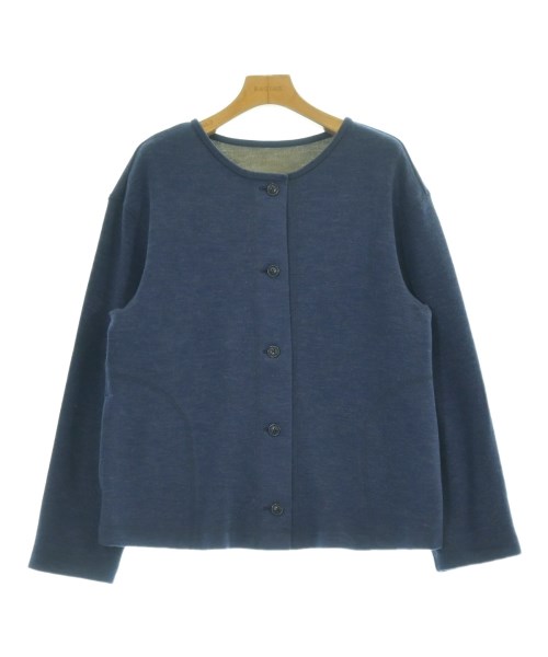 GIANNI LO GIUDICE(ジャンニロジュディチェ)のカーディガン サイズ:40(M位) 5,500円