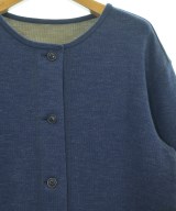 GIANNI LO GIUDICE（ジャンニロジュディチェ）カーディガン 青 サイズ:40(M位) レディース/2200724928101
