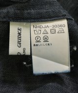 GIANNI LO GIUDICE（ジャンニロジュディチェ）その他 黒 サイズ:36(S位) レディース/2200726234019