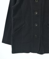 GIANNI LO GIUDICE（ジャンニロジュディチェ）その他 黒 サイズ:36(S位) レディース/2200726234019