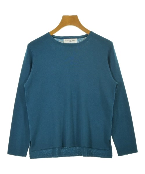 GIANNI LO GIUDICE(ジャンニロジュディチェ)のニット・セーター サイズ:36(S位) 3,600円
