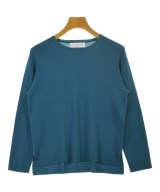 GIANNI LO GIUDICE（ジャンニロジュディチェ）ニット・セーター 青 サイズ:36(S位) レディース/2200726234033