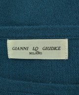 GIANNI LO GIUDICE（ジャンニロジュディチェ）ニット・セーター 青 サイズ:36(S位) レディース/2200726234033
