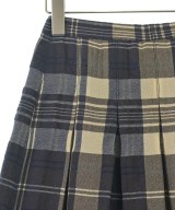GIANNI LO GIUDICE（ジャンニロジュディチェ）ロング・マキシ丈スカート 茶 サイズ:34(XS位) レディース/2200726234088