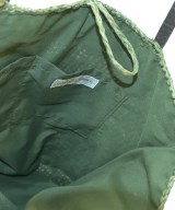 GIANNI LO GIUDICE（ジャンニロジュディチェ）トートバッグ 緑 サイズ:- レディース/2200726234330