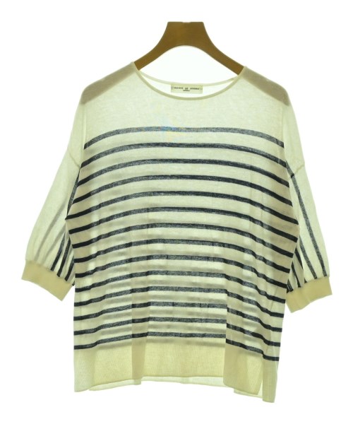 GIANNI LO GIUDICE(ジャンニロジュディチェ)のニット・セーター サイズ:36(S位) 3,600円