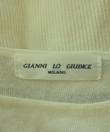 GIANNI LO GIUDICE（ジャンニロジュディチェ）ニット・セーター 白 サイズ:36(S位) レディース/2200719859052