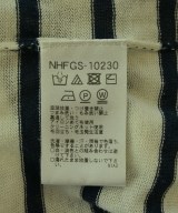 GIANNI LO GIUDICE（ジャンニロジュディチェ）ニット・セーター 白 サイズ:36(S位) レディース/2200719859052