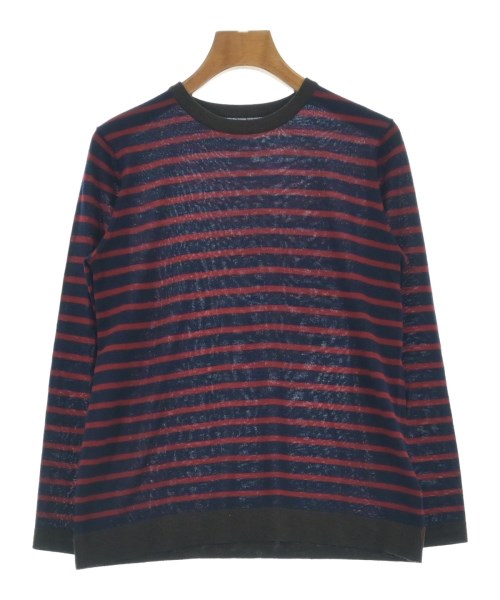 GIANNI LO GIUDICE(ジャンニロジュディチェ)のニット・セーター サイズ:36(S位) 4,400円