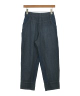GIANNI LO GIUDICE（ジャンニロジュディチェ）デニムパンツ 紺 サイズ:36(S位) レディース/2200684874029