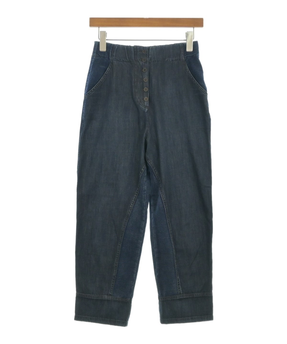 GIANNI LO GIUDICE（ジャンニロジュディチェ）デニムパンツ 紺 サイズ