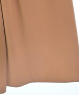GEORGES RECH（ジョルジュレッシュ）ロング・マキシ丈スカート 茶 サイズ:36(S位) レディース/2200684874043
