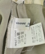 GIANNI LO GIUDICE（ジャンニロジュディチェ）クロップドパンツ グレー サイズ:36(S位) レディース/2200684874050