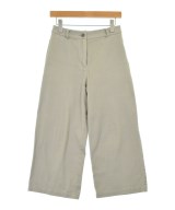 GIANNI LO GIUDICE クロップドパンツ