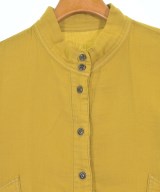 GIANNI LO GIUDICE（ジャンニロジュディチェ）その他 黄 サイズ:36(S位) レディース/2200684874128