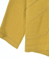 GIANNI LO GIUDICE（ジャンニロジュディチェ）その他 黄 サイズ:36(S位) レディース/2200684874128