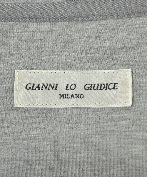 GIANNI LO GIUDICE（ジャンニロジュディチェ）カーディガン 紺 サイズ:36(S位) レディース/2200684874180