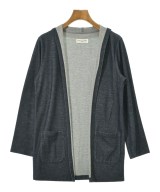 GIANNI LO GIUDICE（ジャンニロジュディチェ）カーディガン 紺 サイズ:36(S位) レディース/2200684874180