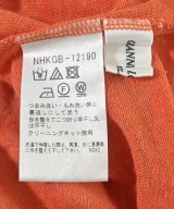 GIANNI LO GIUDICE（ジャンニロジュディチェ）ニット・セーター オレンジ サイズ:36(S位) レディース/2200684874210