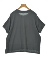 GIANNI LO GIUDICE（ジャンニロジュディチェ）Tシャツ・カットソー グレー サイズ:42(L位) レディース/2200684874234