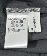 GIANNI LO GIUDICE（ジャンニロジュディチェ）Tシャツ・カットソー グレー サイズ:42(L位) レディース/2200684874234