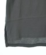 GIANNI LO GIUDICE（ジャンニロジュディチェ）Tシャツ・カットソー グレー サイズ:42(L位) レディース/2200684874234