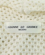 GIANNI LO GIUDICE（ジャンニロジュディチェ）カーディガン 白 サイズ:36(S位) レディース/2200684874289