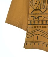 GIANNI LO GIUDICE（ジャンニロジュディチェ）Tシャツ・カットソー 茶 サイズ:36(S位) レディース/2200684874432