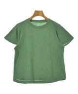 GIANNI LO GIUDICE（ジャンニロジュディチェ）Tシャツ・カットソー 緑 サイズ:36(S位) レディース/2200684874449
