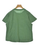 GIANNI LO GIUDICE（ジャンニロジュディチェ）Tシャツ・カットソー 緑 サイズ:36(S位) レディース/2200684874449