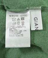 GIANNI LO GIUDICE（ジャンニロジュディチェ）Tシャツ・カットソー 緑 サイズ:36(S位) レディース/2200684874449