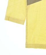 GIANNI LO GIUDICE（ジャンニロジュディチェ）Tシャツ・カットソー 黄 サイズ:36(S位) レディース/2200684874463