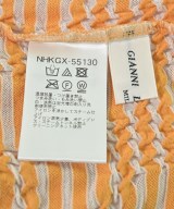GIANNI LO GIUDICE（ジャンニロジュディチェ）Tシャツ・カットソー オレンジ サイズ:36(S位) レディース/2200684874470