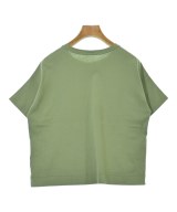 GIANNI LO GIUDICE（ジャンニロジュディチェ）Tシャツ・カットソー 緑 サイズ:36(S位) レディース/2200684874494