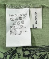 GIANNI LO GIUDICE（ジャンニロジュディチェ）Tシャツ・カットソー 緑 サイズ:36(S位) レディース/2200684874494
