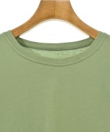 GIANNI LO GIUDICE（ジャンニロジュディチェ）Tシャツ・カットソー 緑 サイズ:36(S位) レディース/2200684874494
