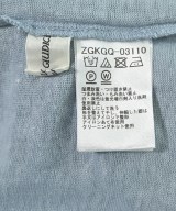 GIANNI LO GIUDICE（ジャンニロジュディチェ）Tシャツ・カットソー 青 サイズ:42(L位) レディース/2200684874500
