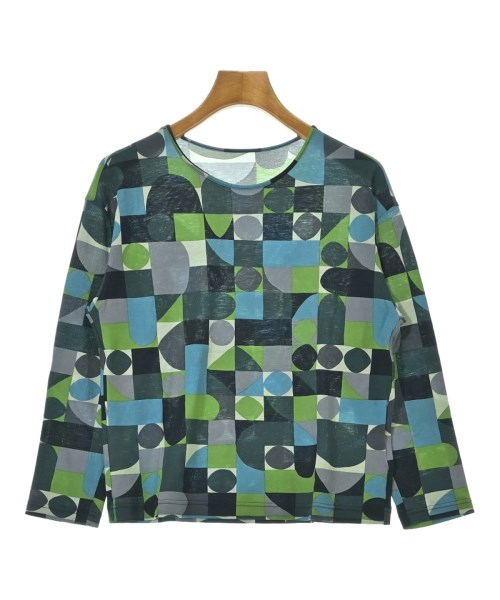 GIANNI LO GIUDICE(ジャンニロジュディチェ)Tシャツ・カットソー その他（柄物・カラフル） サイズ:36(S位)/2200684874517