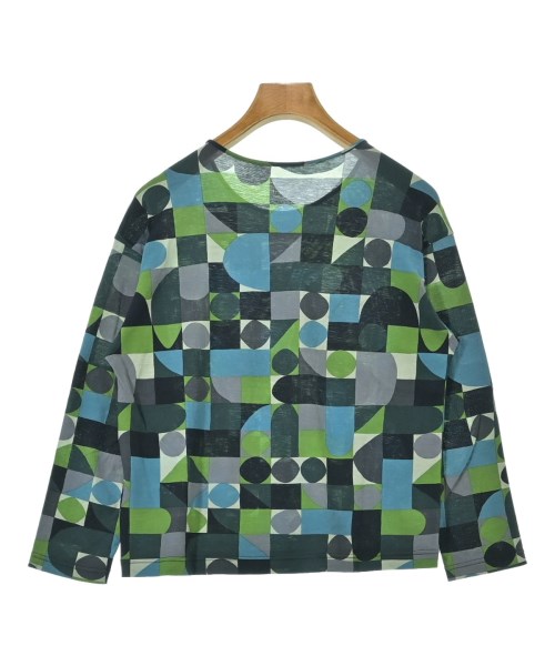 GIANNI LO GIUDICE（ジャンニロジュディチェ）Tシャツ・カットソー その他（柄物・カラフル） サイズ:36(S位) レディース/2200684874517