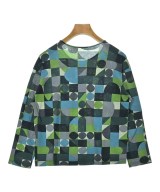 GIANNI LO GIUDICE（ジャンニロジュディチェ）Tシャツ・カットソー その他（柄物・カラフル） サイズ:36(S位) レディース/2200684874517