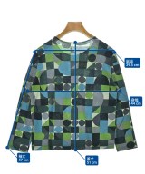 GIANNI LO GIUDICE（ジャンニロジュディチェ）Tシャツ・カットソー その他（柄物・カラフル） サイズ:36(S位) レディース/2200684874517