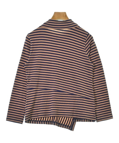 GIANNI LO GIUDICE（ジャンニロジュディチェ）Tシャツ・カットソー ベージュ サイズ:36(S位) レディース/2200684874531